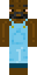 Skin preview for Setings