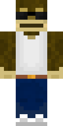 Skin preview for howmad1to10
