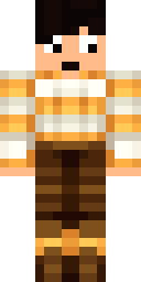 2D skin preview