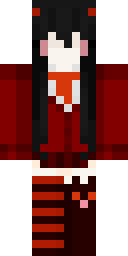 Skin preview for painpet