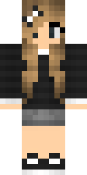 2D skin preview