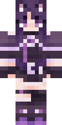 2D skin preview