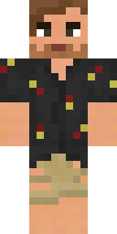 Skin preview for Mihayrus