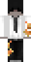 2D skin preview