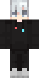 2D skin preview