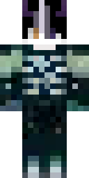 2D skin preview