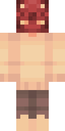Skin preview for Mammoth724