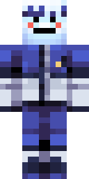 Skin preview for DepressiveMartin