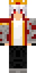2D skin preview