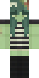 Skin preview for Mafesponja