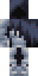 2D skin preview