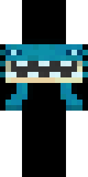 Skin preview for CrestedSentinel