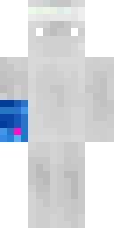 Skin preview for MeanPuc