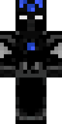 2D skin preview