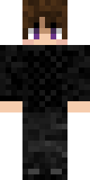 Skin preview for Kanazhee