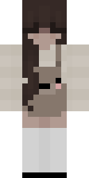 2D skin preview