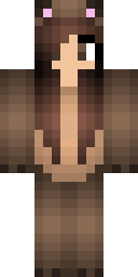 2D skin preview