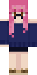 2D skin preview