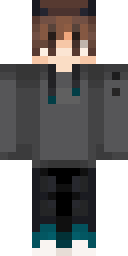 Skin preview for Lexec