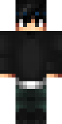 Skin preview for Spejlet