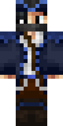 Skin preview for dofvjohniqb1ok