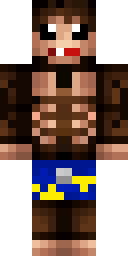 Skin preview for dollybebe