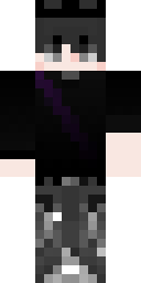 2D skin preview