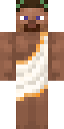 2D skin preview