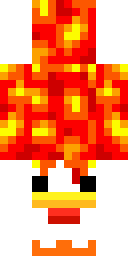 2D skin preview