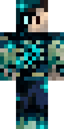 2D skin preview