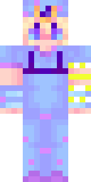 Skin preview for Diving