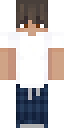 2D skin preview