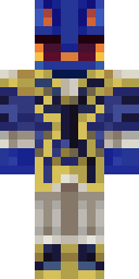 2D skin preview