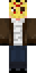 2D skin preview