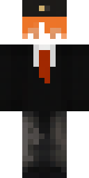 Skin preview for Serrajordi