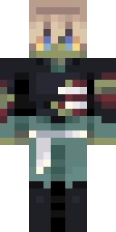 Skin preview for aidendotsh