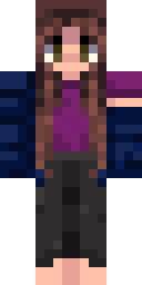 Skin preview for La_Miss_Corgi