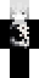 2D skin preview