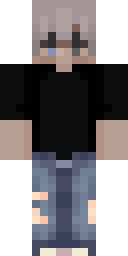 Skin preview for Lqde