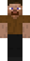 2D skin preview