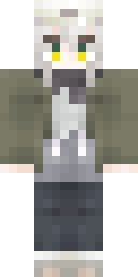 2D skin preview