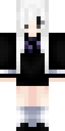 2D skin preview