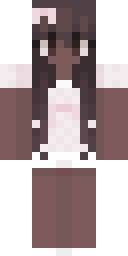 2D skin preview