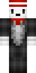2D skin preview