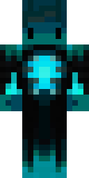 2D skin preview