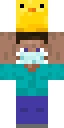 2D skin preview