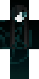 Skin preview for Fantasizer