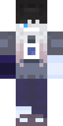 2D skin preview