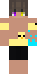 2D skin preview
