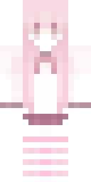 2D skin preview